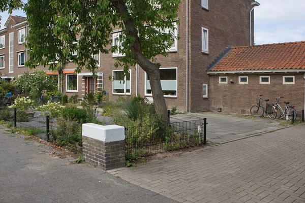 Medium property photo - Sir Winston Churchillln 84, 2282 JG Rijswijk